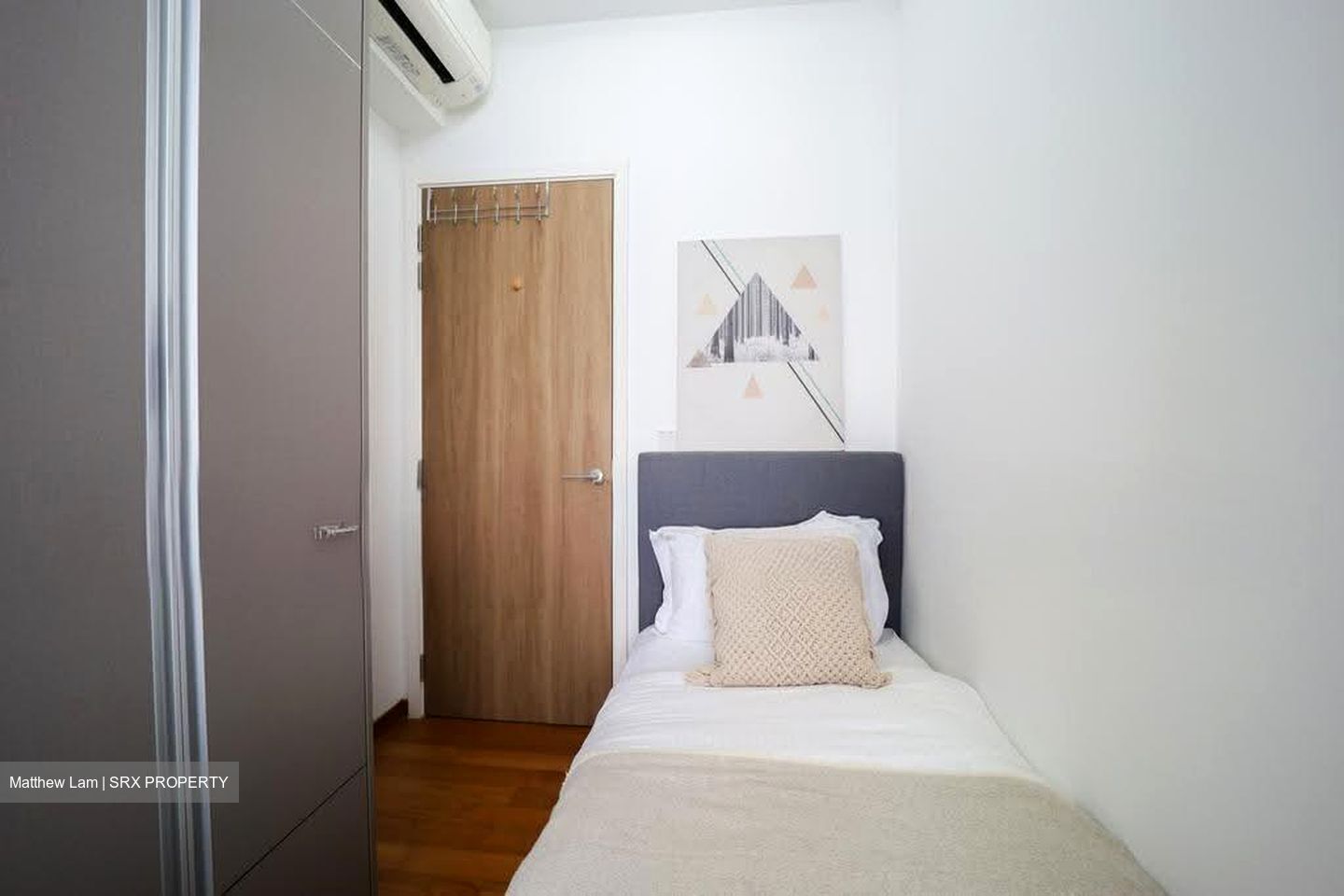 Uptown @ Farrer (D8), Apartment #613541401